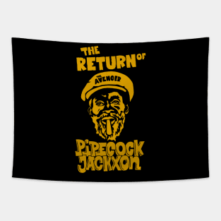 The Return of Pipecock Jackxon - Tribute to Lee Scratch Perry's Legendary 1980 Album Tapestry