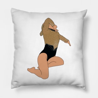 Amanda Gruber Pillow