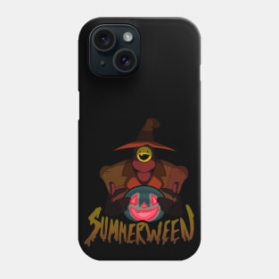 Summerween Phone Case