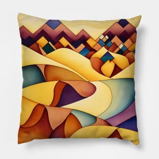 Kleeland Pillow