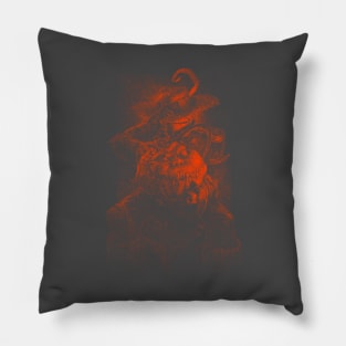 pumpkin Pillow