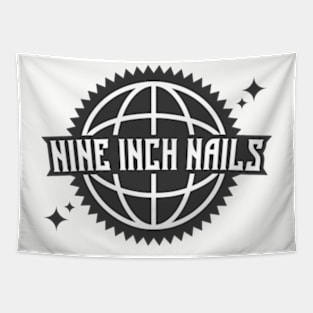 Nine Inch Nails // Pmd Tapestry