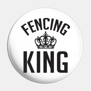 Fencing King Pin