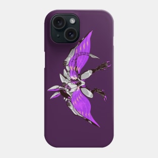 Construct Chiroptera Phone Case