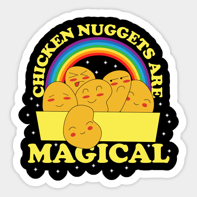 Have to look somewhere over the rainbow to find reason for Nuggets