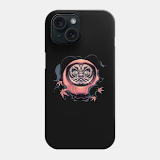 DARUMA 2 Phone Case