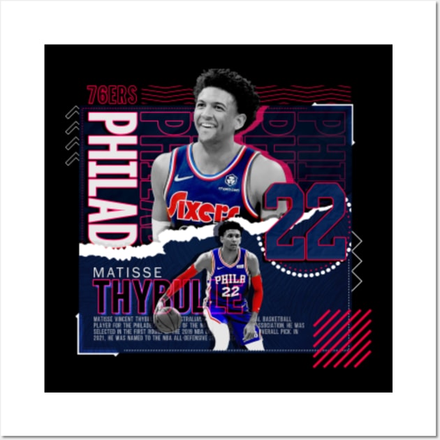 Matisse Thybulle NBA Jerseys, NBA Jersey, NBA Uniforms