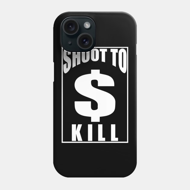 CASH MONEY Phone Case by Dirtbagcult