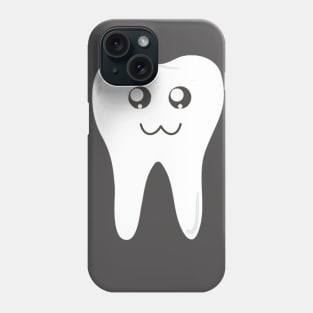 Cute teeth Phone Case