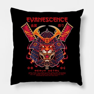 evanescence Pillow