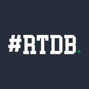 #RTDB T-Shirt