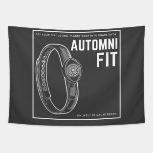 Automni-Fit Tapestry