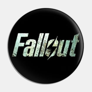 Fallout - Episode 5 Pin