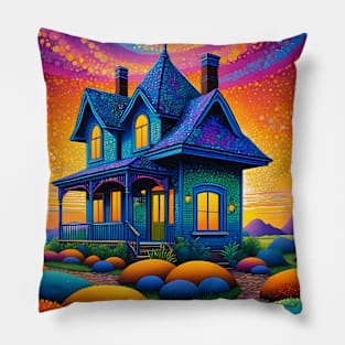 OLD HOUSE HOME DECOR Pillow