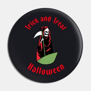 halloween Pin