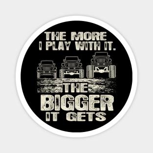 Funny Jeep Quotes Magnets for Sale | TeePublic
