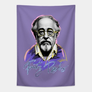 FRITZ PERLS Tapestry