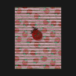 Strawverry Fields T-Shirt