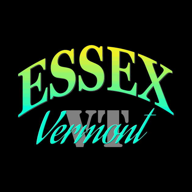 City Pride: Essex, Vermont by Naves