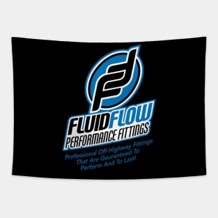 Fluid Flow Performance Tapestry