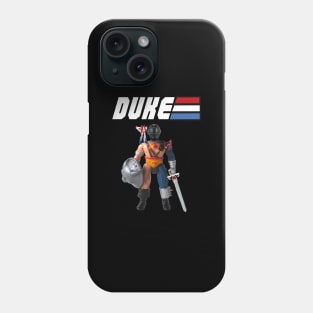 Duke Phone Case