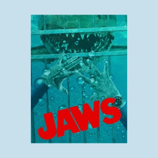 Jaws T-Shirt