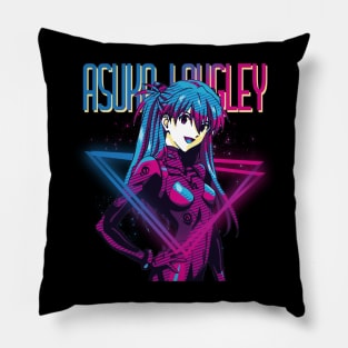 asuka Pillow