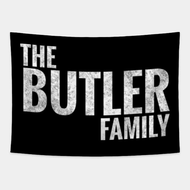 The Butler Family Butler Surname Butler Last name Butler Family
