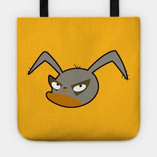 The Flea Tote