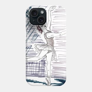 Graceful Phone Case