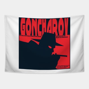 Goncharov Movie Poster Tapestry