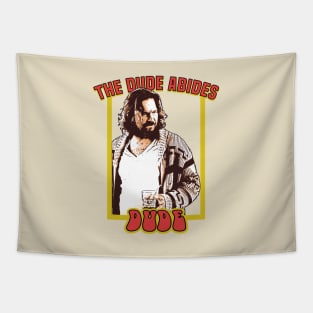 Big Lebowski // Retro Tapestry