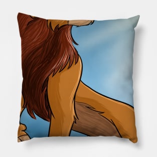 The Lion King Pillow