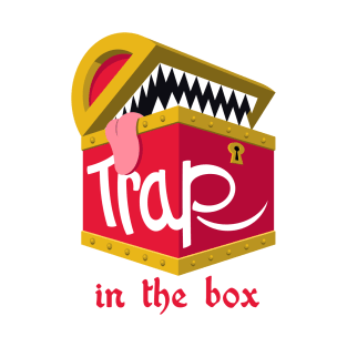 Trap in the Box T-Shirt
