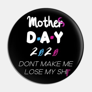 Happy mother day Pin