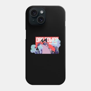 DAD POWER Phone Case