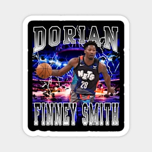 Dorian Finney Smith Magnet