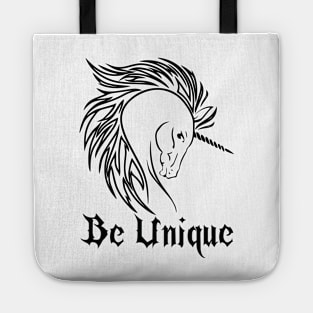 Be unique Tote