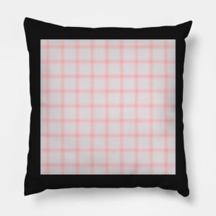 Suzy Hager Pearl Pattern with Pinks & Grey for Prettique Pillow