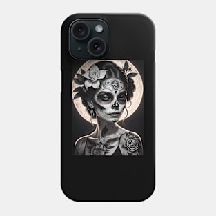 Nightfall Elegance Phone Case