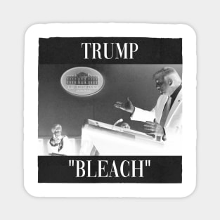 Trump /// Album Cover Magnet