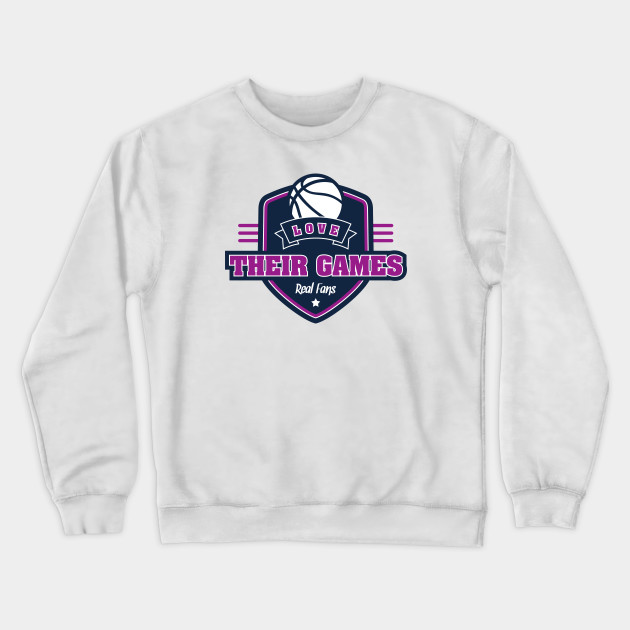 timberwolves crewneck sweatshirt