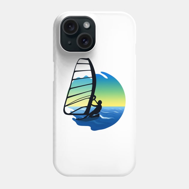 Cute Summer Vacation Holiday hot Phone Case by Officail STORE