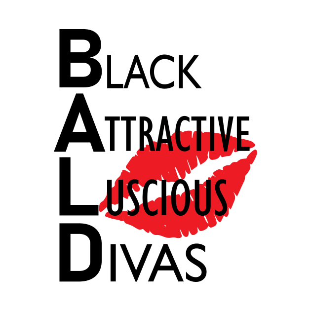 B.A.L.D. by pocshop