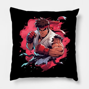 ryu Pillow