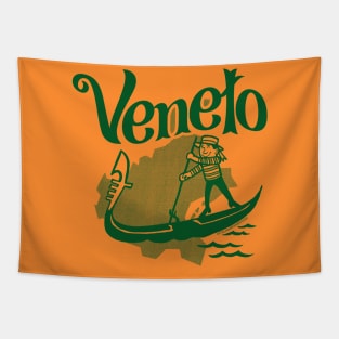 Veneto Sixties Tapestry