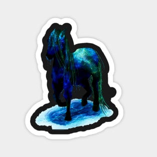 Mythical Creature Magnet