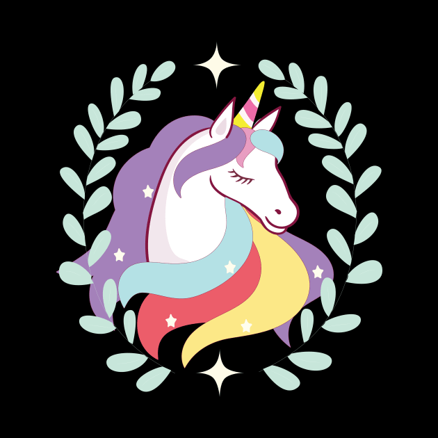 Unicorn by FircKin