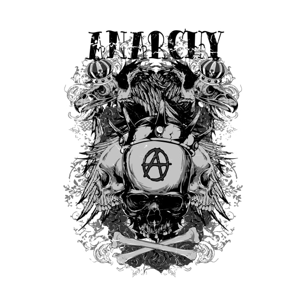 Anarchy by GoEast