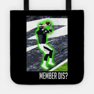 Member Dis? Tote